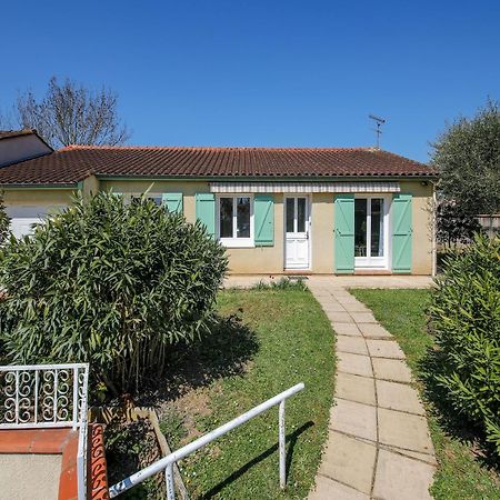 Jolie Maison - Calme - Jardin - Gaillac Εξωτερικό φωτογραφία
