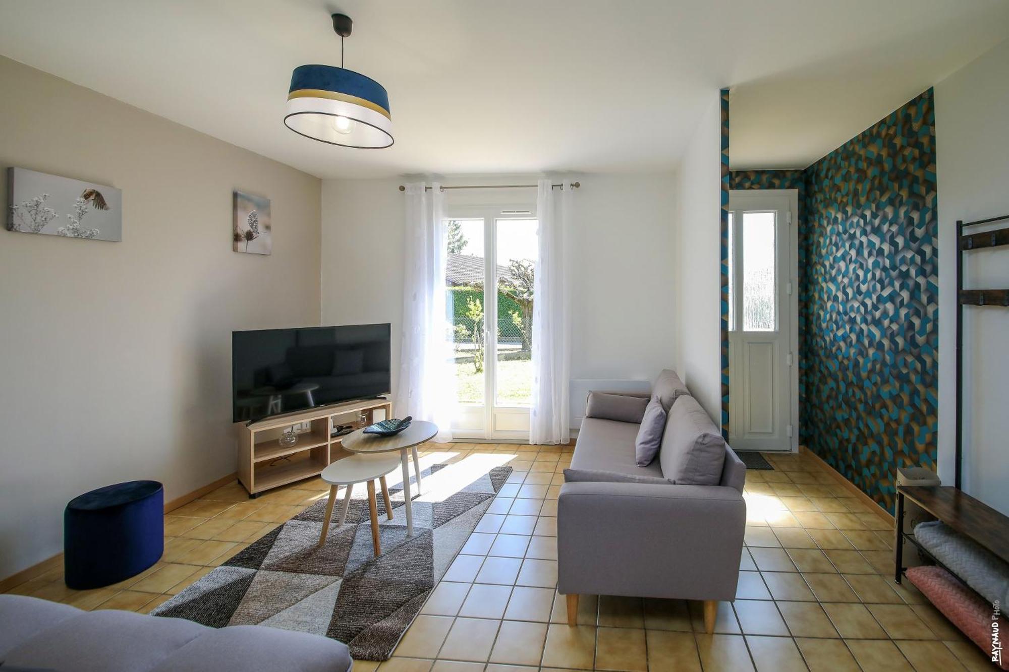 Jolie Maison - Calme - Jardin - Gaillac Εξωτερικό φωτογραφία